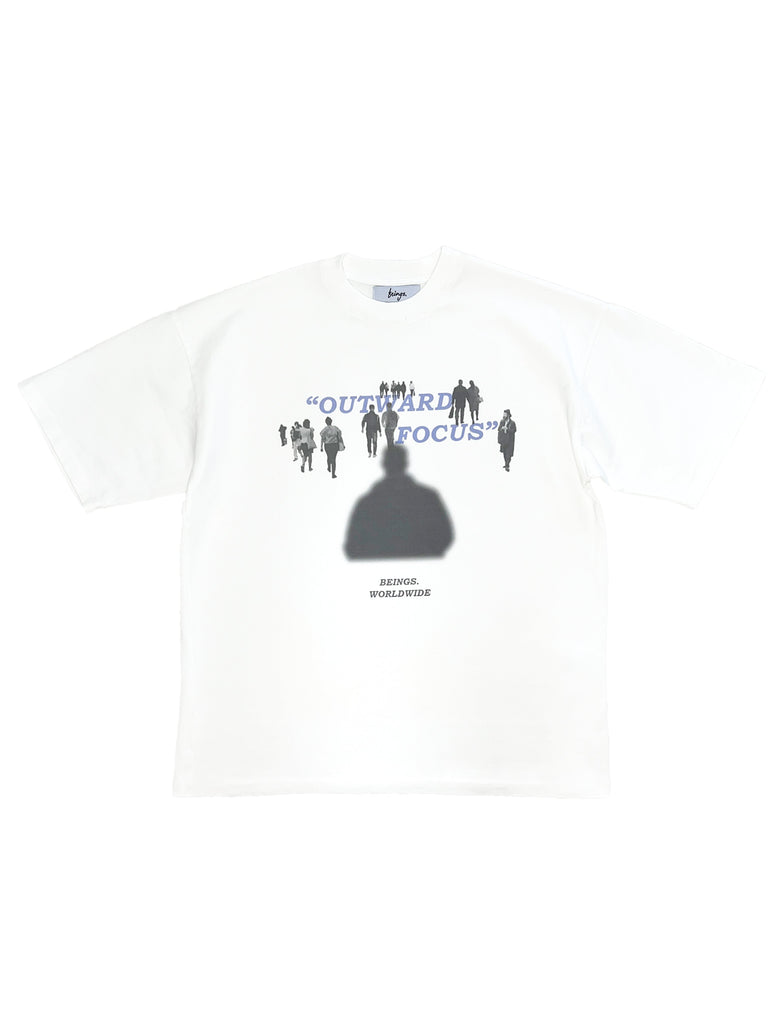 Behind The Design - "Outward Focus"