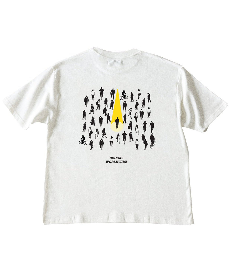 Behind The Design - "Spotlight Effect"